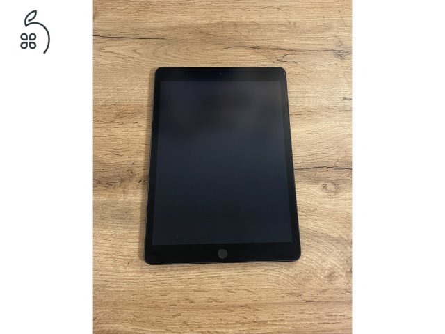 iPad 8, asztroszürke, 32 gb, wifi
