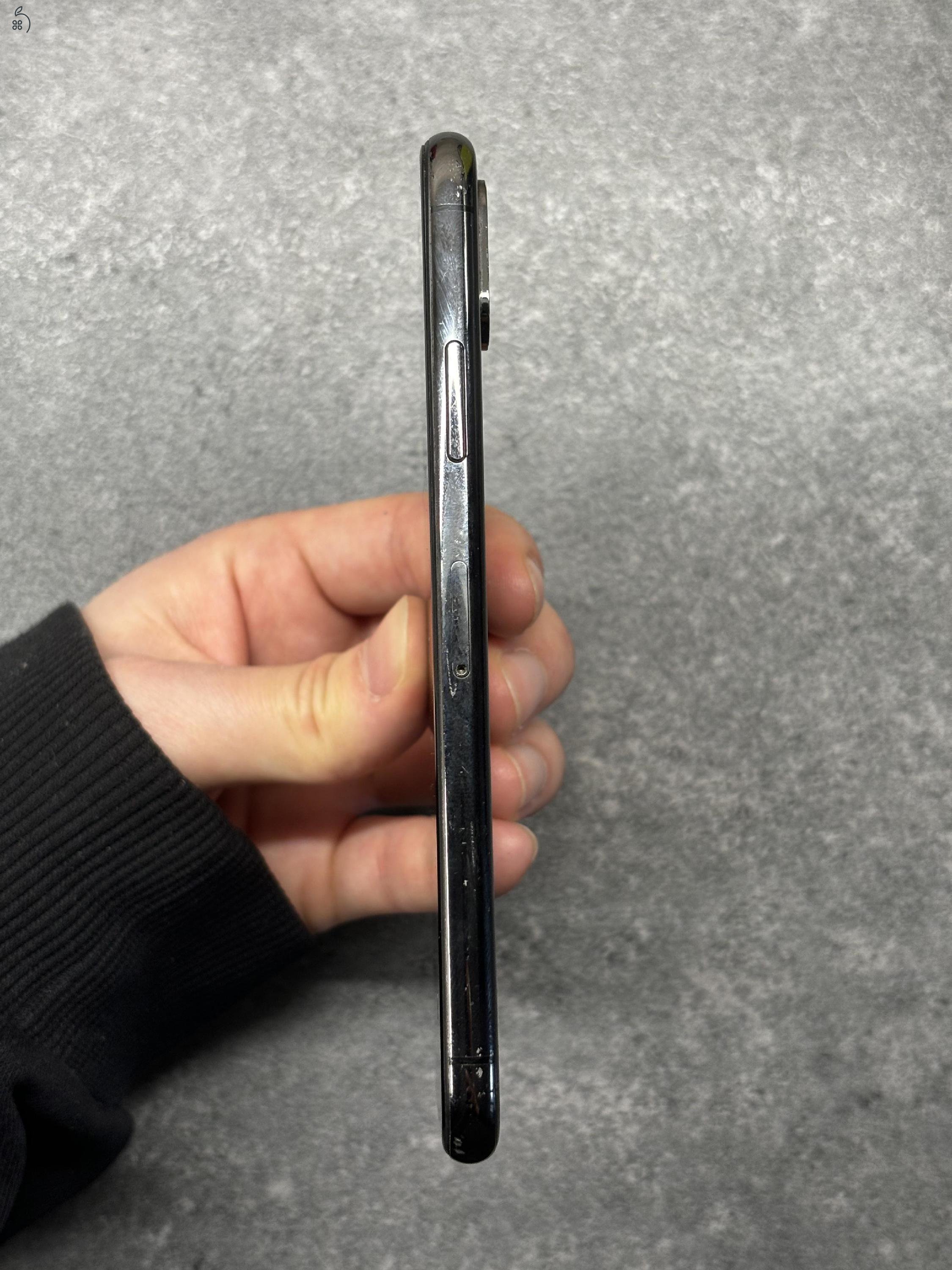 iPhone XS - 256 GB - Space Gray - kártyafüggetlen