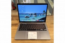 8. Apple MacBook Pro 13