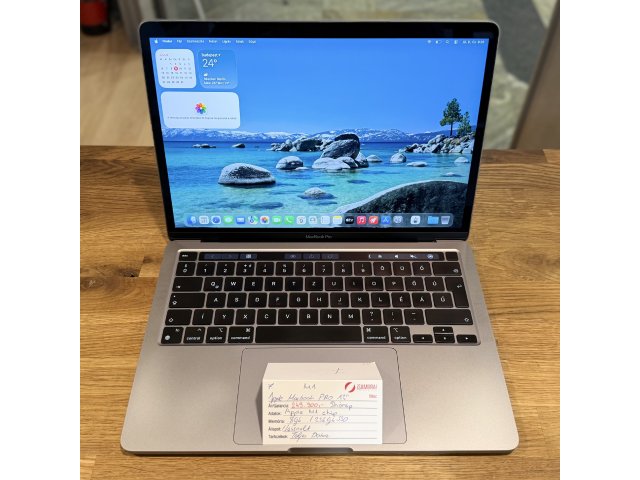 Apple MacBook Pro 13