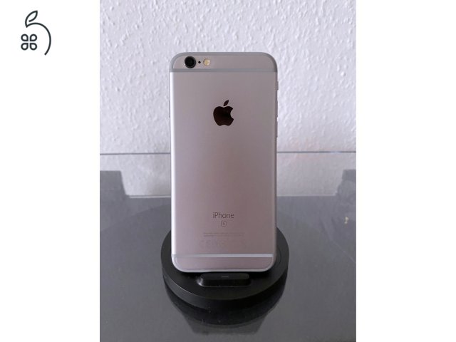 Apple Iphone 6S 32GB Space Gray