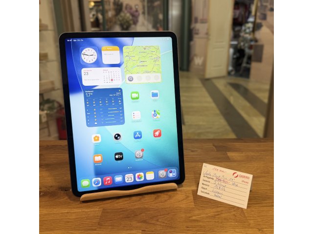 22. Apple iPad Pro 11