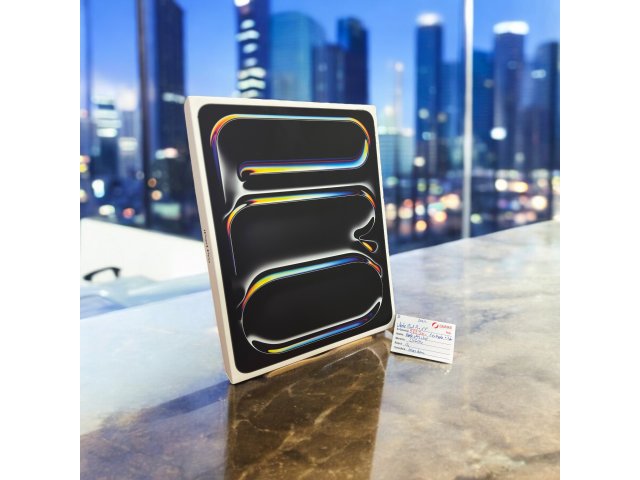 1. Új Apple iPad Pro 11