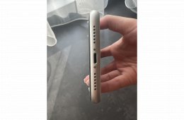 Iphone 11 fehér 64 GB hibátlan állapot