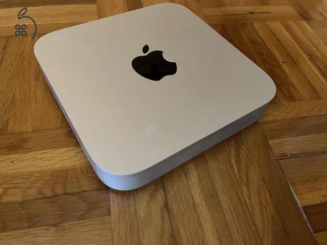 Áfás Apple Mac mini M1 2020  256GB
