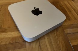 Áfás Apple Mac mini M1 2020  256GB