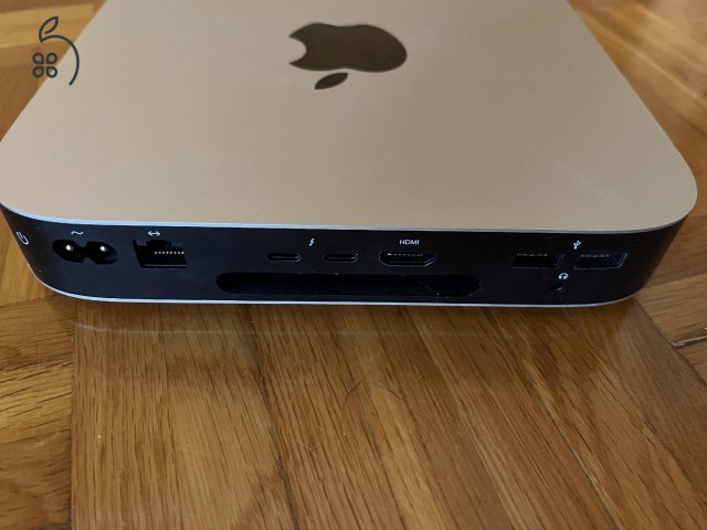 Apple Mac mini M1 2020  256GB