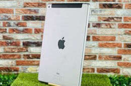 Eladó iPad 5th gen 9.7 Wifi +Cellular A1823 128 GB Space Gray szép állapotú - 12 HÓ GARANCIA - 5209