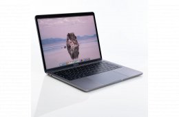 MacSzerez.com - 2017 MacBook Pro 13