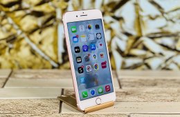 Eladó iPhone 7 Plus 32 GB Rose Gold 100% aksi szép állapotú - 12 HÓ GARANCIA - S1403
