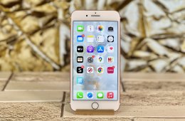 Eladó iPhone 7 Plus 32 GB Rose Gold 100% aksi szép állapotú - 12 HÓ GARANCIA - S1403