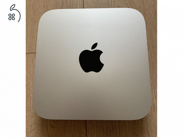 Mac Mini A1347 (Late 2014) 7,1 - i5/8GB/128GB