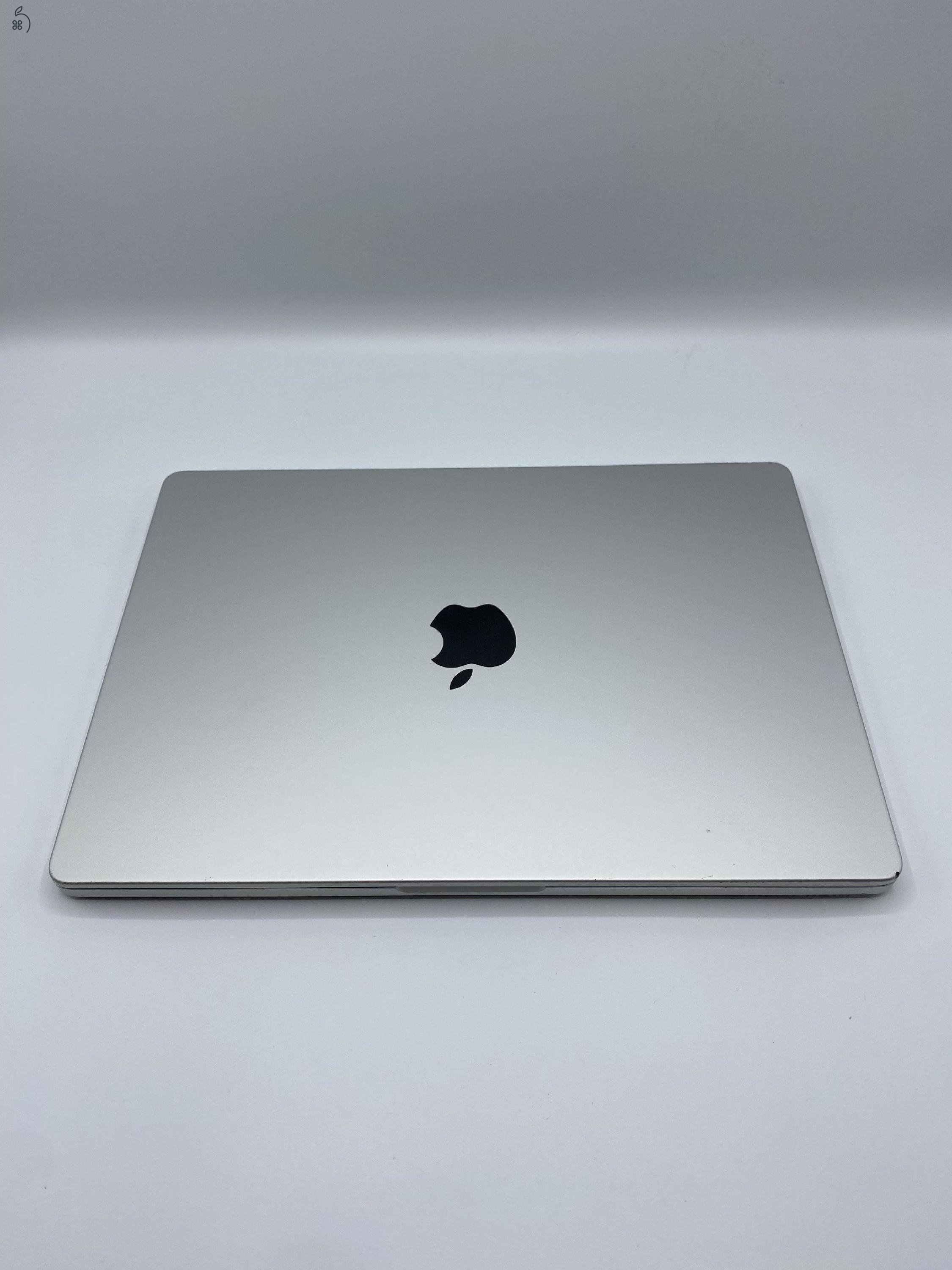 MacBook Pro M1 14 inch 16gb ram 512gb SSD 27% Áfás!!