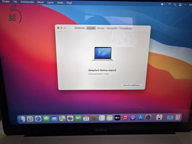 Macbook 12 újszerű