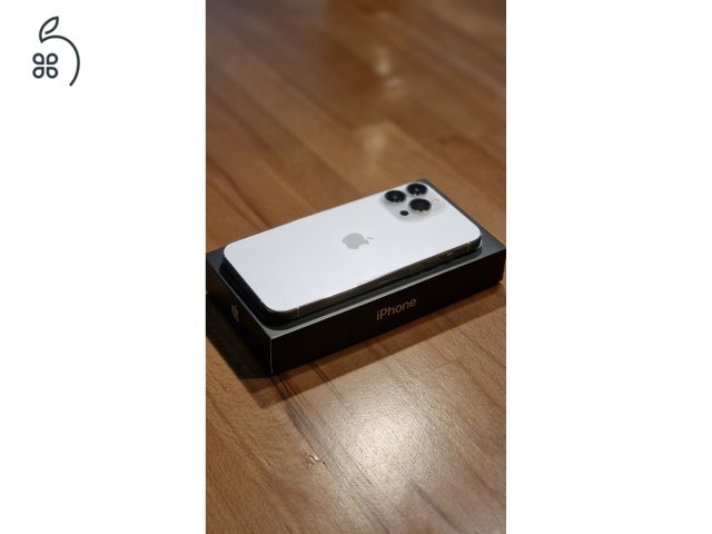 iPhone 13 Pro Max hibátlan állapotú