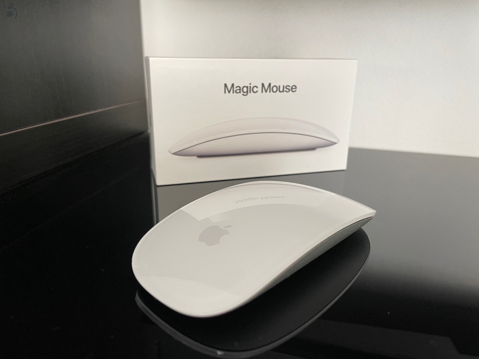 Magic Mouse - Model# A1657