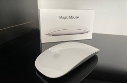Magic Mouse - Model# A1657