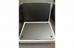 Macbook Air 15'' eladó - 256 GB / Asztroszürke / Garanciális