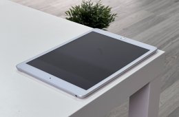 iPad 7th Generáció Silver 32GB 1 Év Garanciával Számlával