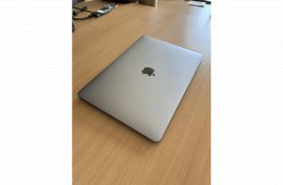Macbook Air M1 2020 - 8/256GB 87% karcmentes