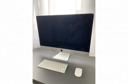 iMac 1TB SSD-vel