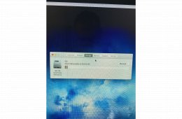 iMac 1TB SSD-vel