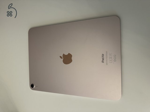 Ipad Air 5 Gen Pink - 64 GB