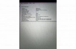 MacBook Air retina kijelzős 