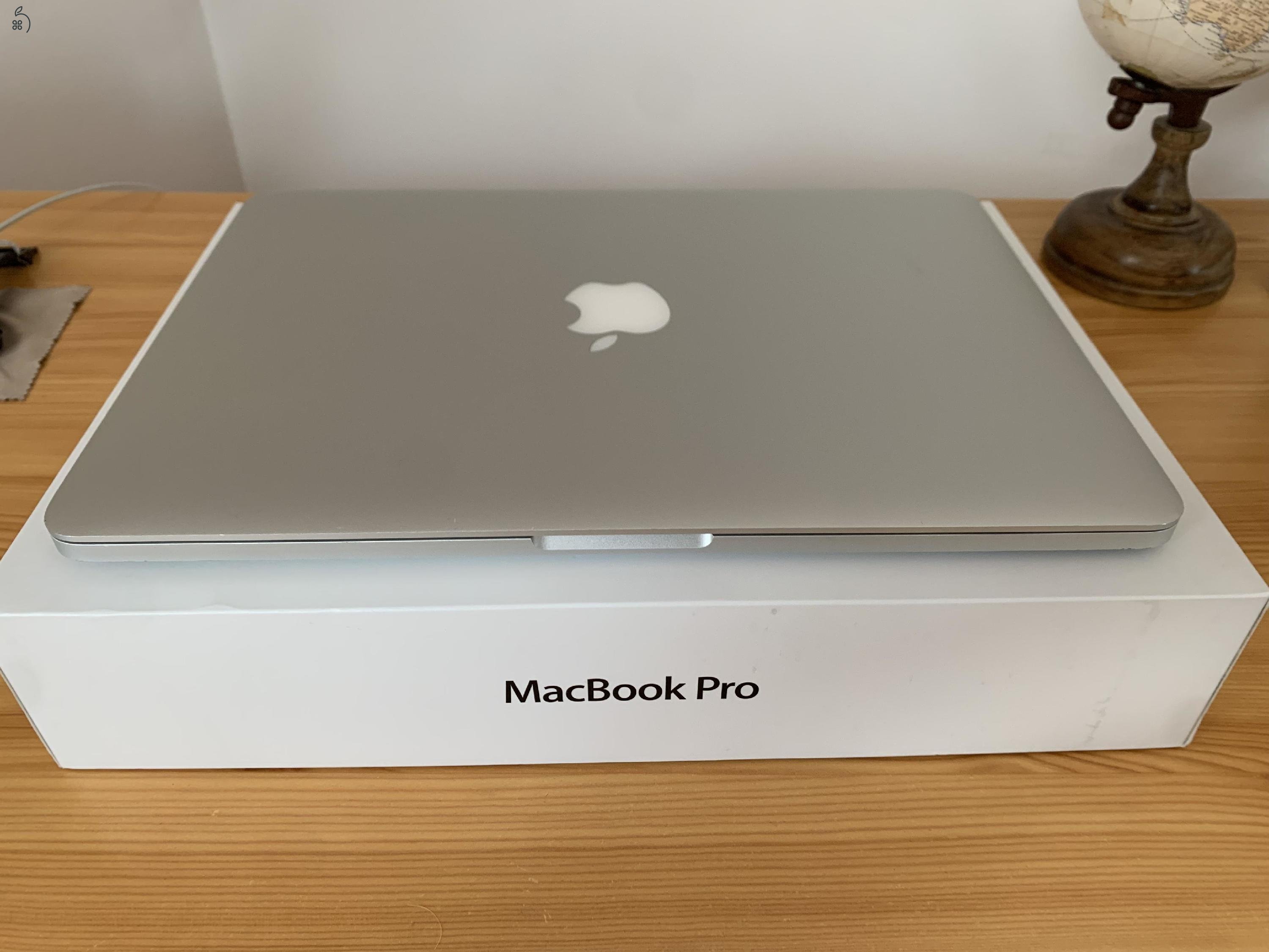 MacBook Pro 13