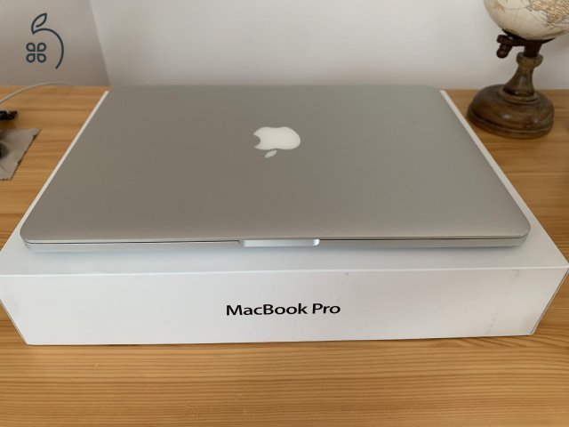 MacBook Pro 13