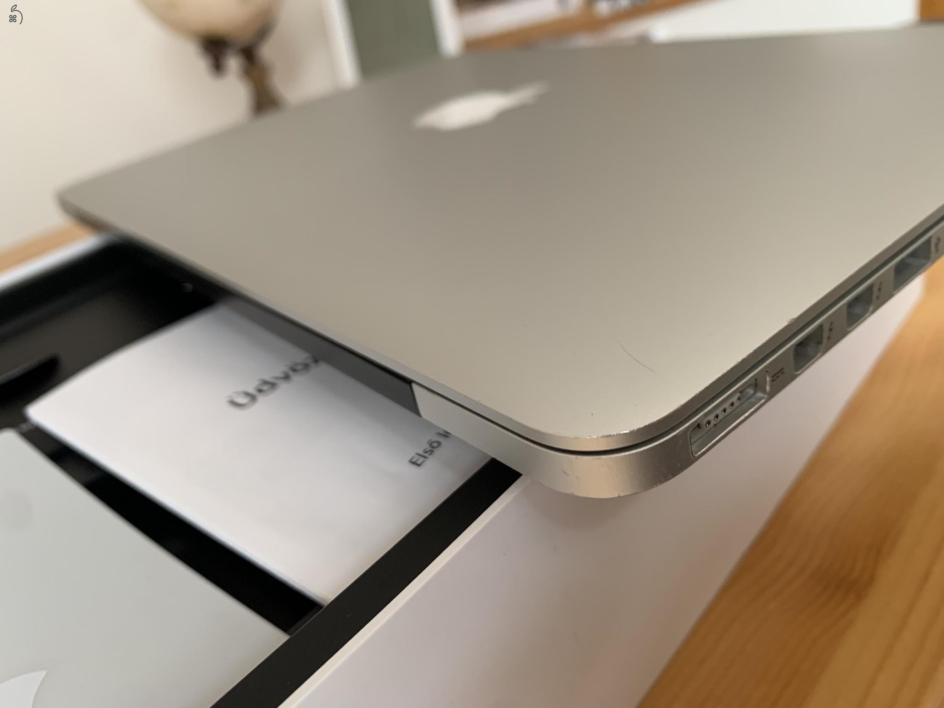 MacBook Pro 13