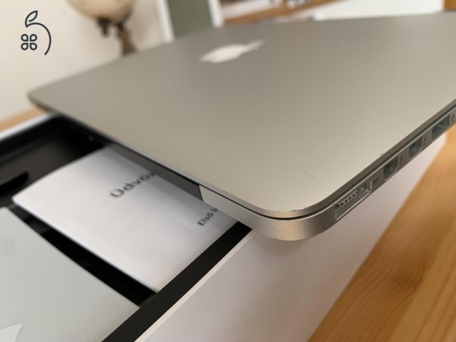 MacBook Pro 13