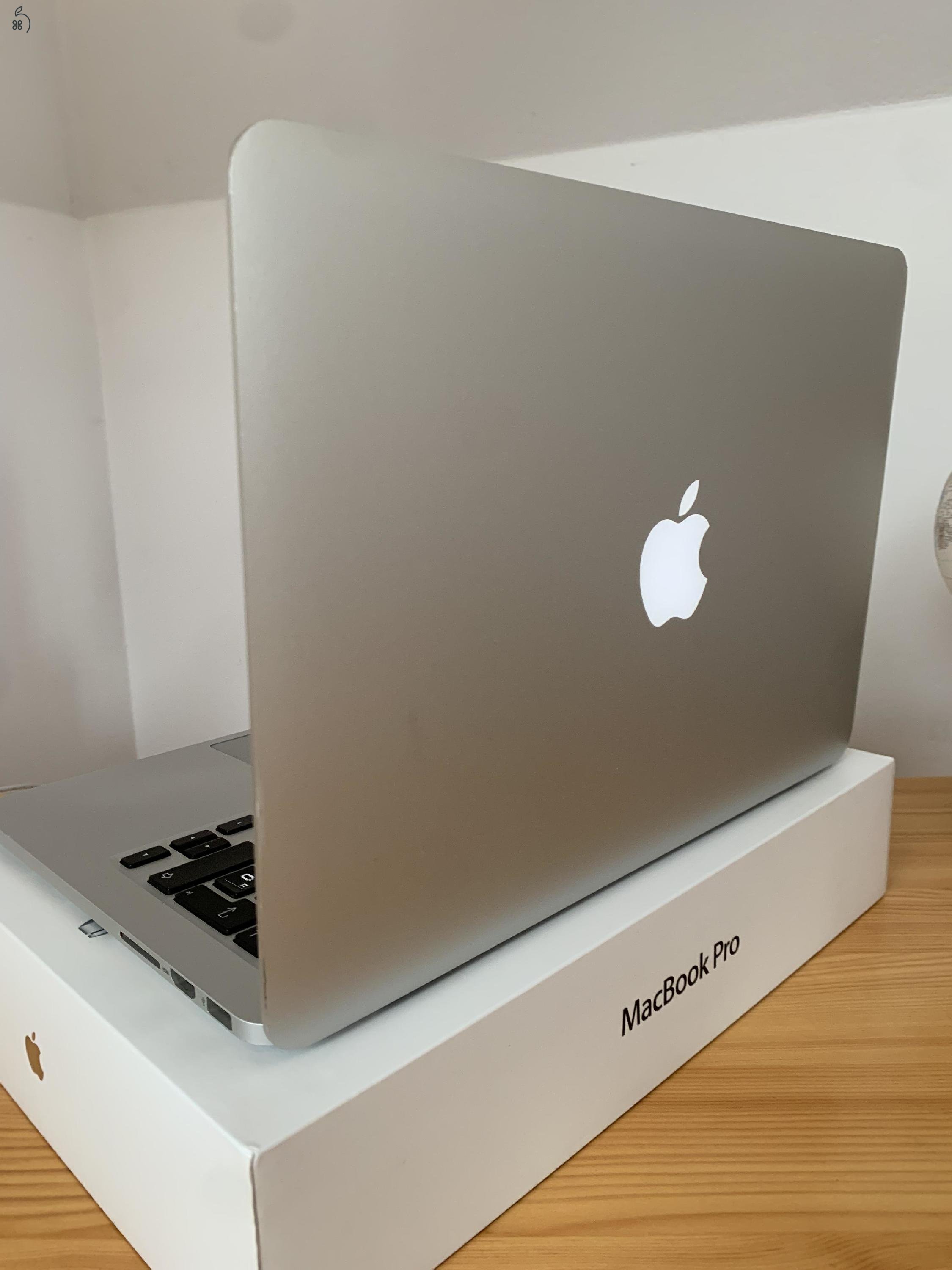 MacBook Pro 13