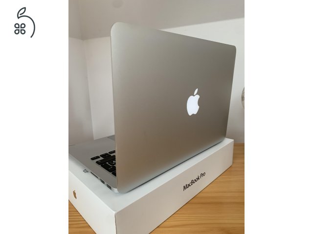 MacBook Pro 13