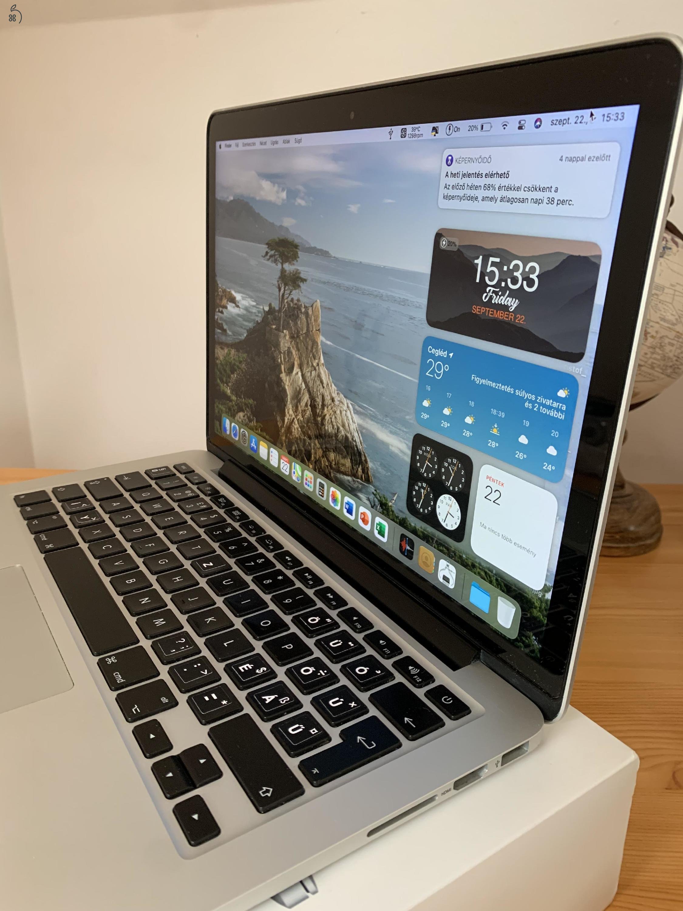 MacBook Pro 13