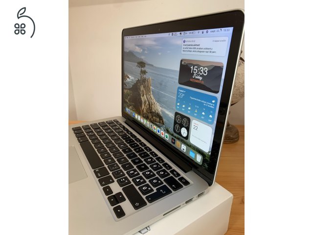 MacBook Pro 13