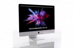 MacSzerez.com - 2019 iMac 27