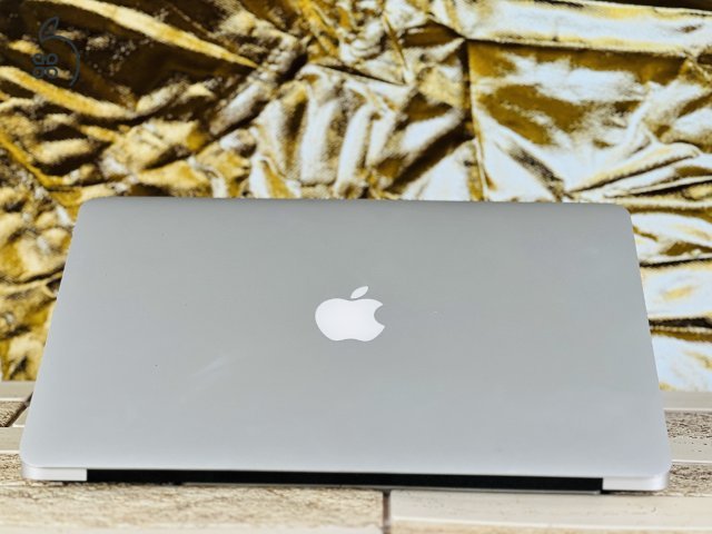 Eladó Apple Macbook AIR EU 256 GB Silver 2017 13