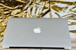 Eladó Apple Macbook AIR EU 256 GB Space Gray 2017 13 i5 8 GB SSD szép állapotú - 12 HÓ GARANCIA - S017
