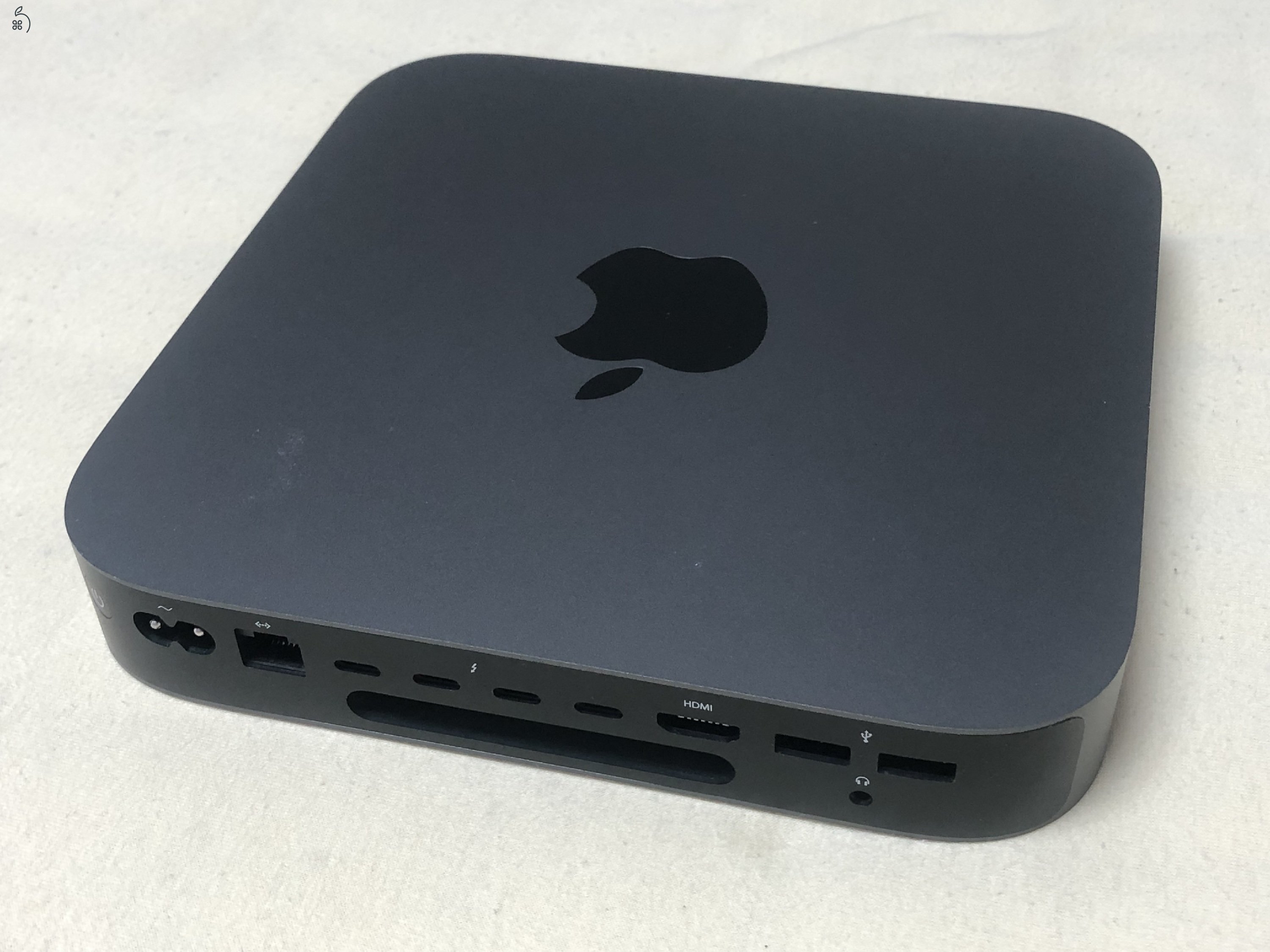 2018 Mac Mini Kihasználatlan Mac Mini gazdát keres