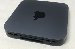 2018 Mac Mini Kihasználatlan Mac Mini gazdát keres