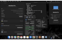   MacBook Pro 2019 13” RETINA | 512 SSD - 16 GB RAM |