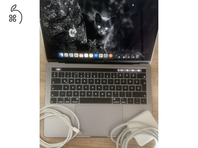   MacBook Pro 2019 13” RETINA | 512 SSD - 16 GB RAM |