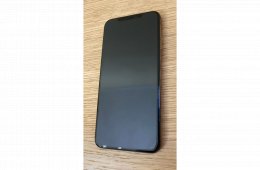 Apple iPhone XS Max - 256 GB - Arany - Kártyafüggetlen