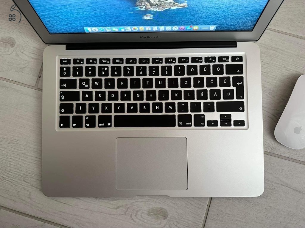Eladó MacBook Air 2017