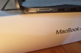 2024 MacBook Air 13