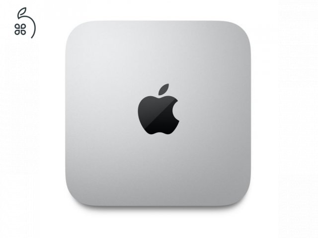 Új, bontatlan ÁFÁs Mac Mini 8GB RAM 256/512GB SSD!
