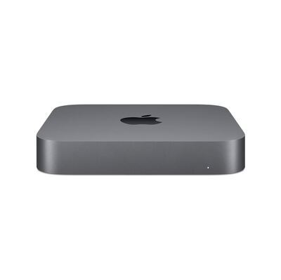 Apple Mac Mini 8.1 A1993 i5-8500B/8GB NVME SSD/256GB SSD