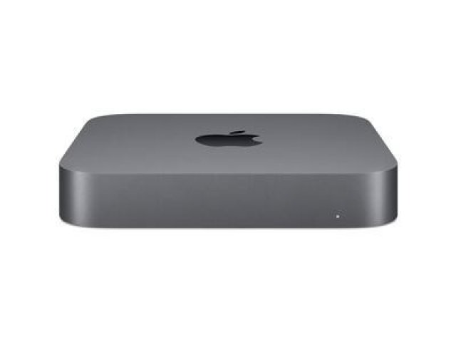 Apple Mac Mini 8.1 A1993 i5-8500B/8GB NVME SSD/256GB SSD