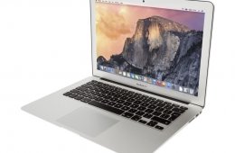 Apple MacBook Air 7.2 A1466 13